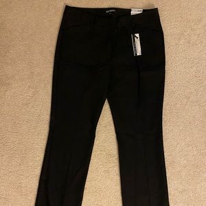 Express Dress Pants - New with Tags